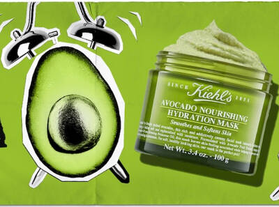 Mejor vitamina C para el rostro