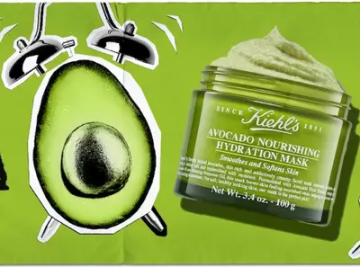 Mejor vitamina C para el rostro​ 