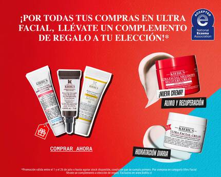 Banner Home Ultra Facial GWP