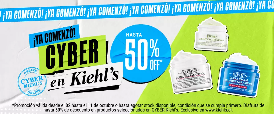 DIA 1 - Ya comenzo