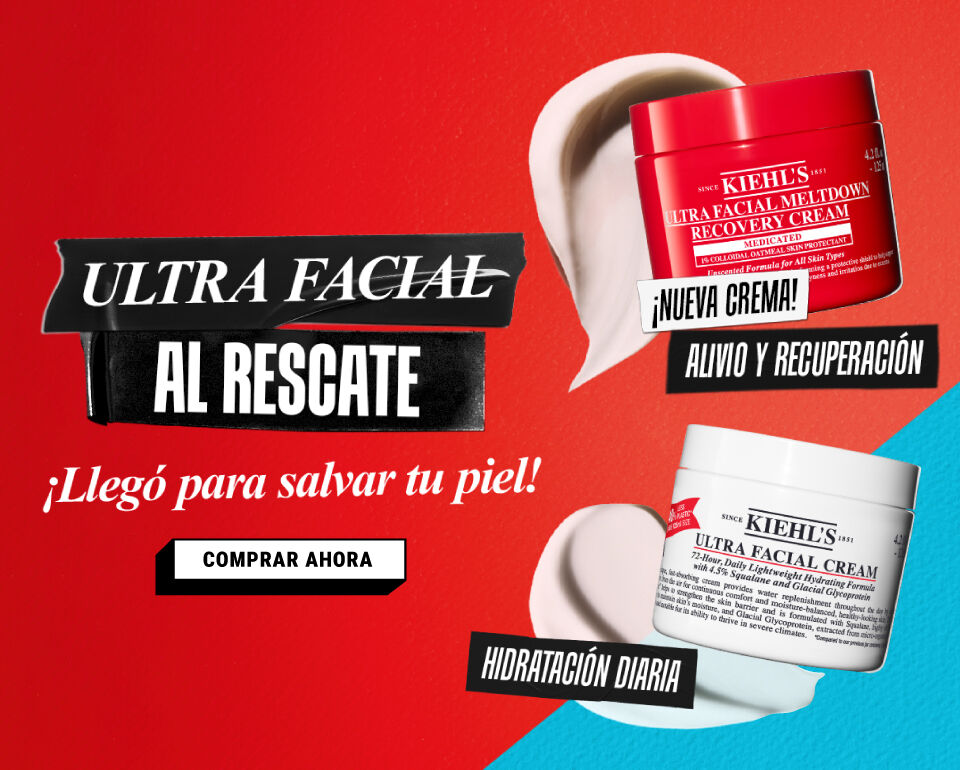 Banner Home Lanzamiento Meltdown Ultra Facial