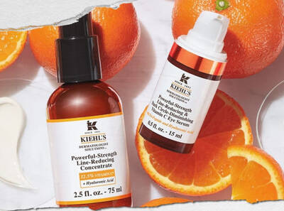 Rutina facial antiedad