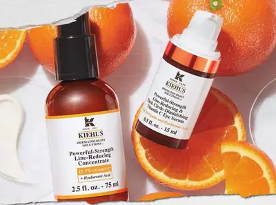 Rutina facial antiedad