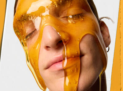 Calendula cosmetica natural