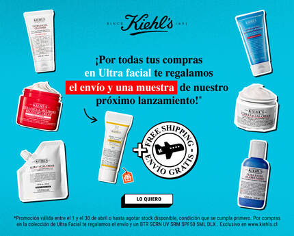 Banner Home Ultra Facial GWP