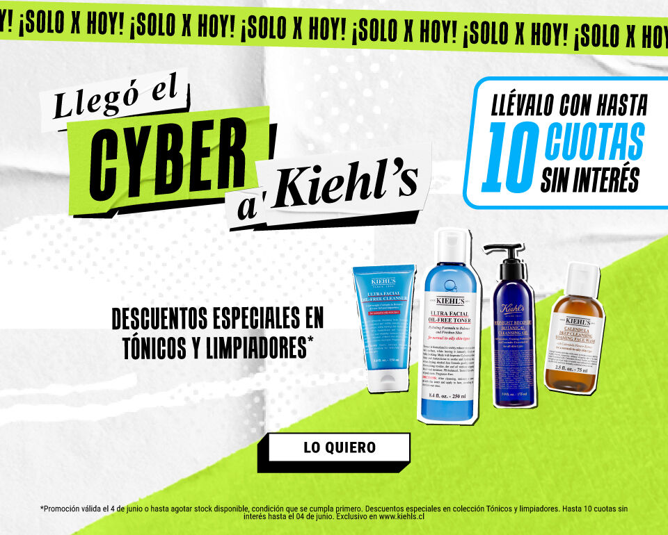 CYBER LIMPIADORES
