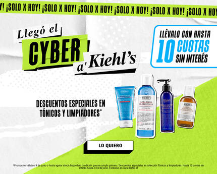 CYBER LIMPIADORES