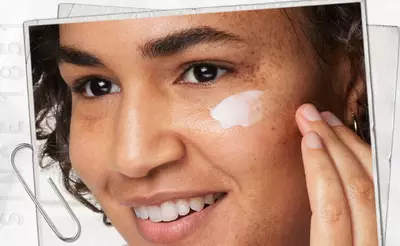 Espuma limpiadora facial