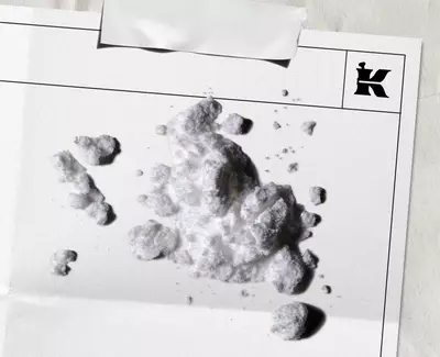 Ingrediente de Kiehl’s Vitamina Cg