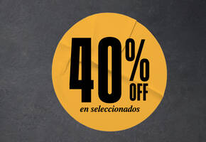 40% BW