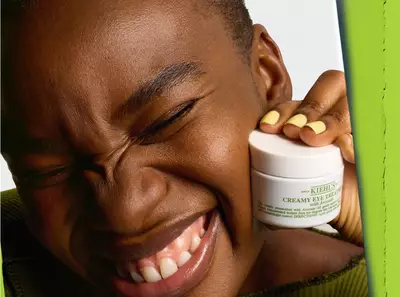 Mejor vitamina C para el rostro