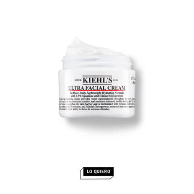 Productos de skincare