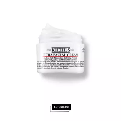 Productos de skincare