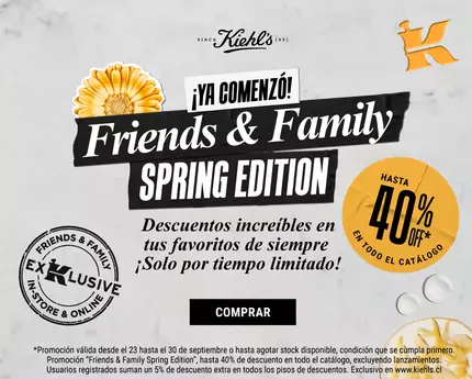 Banner home spring sale