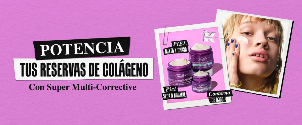 collection super multi corrective