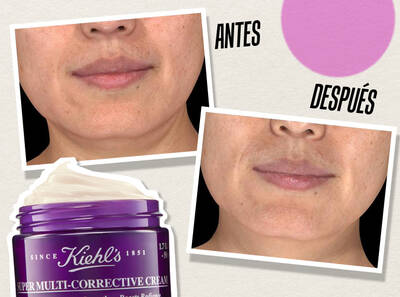 Sumergete en la exquisita experiencia del cuidado facial