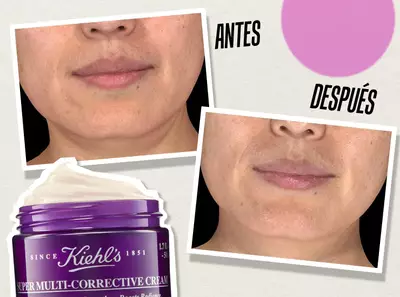 Sumergete en la exquisita experiencia del cuidado facial