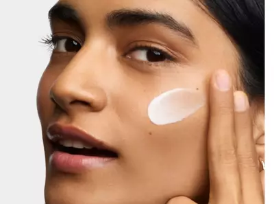 Crema para la cara mujer