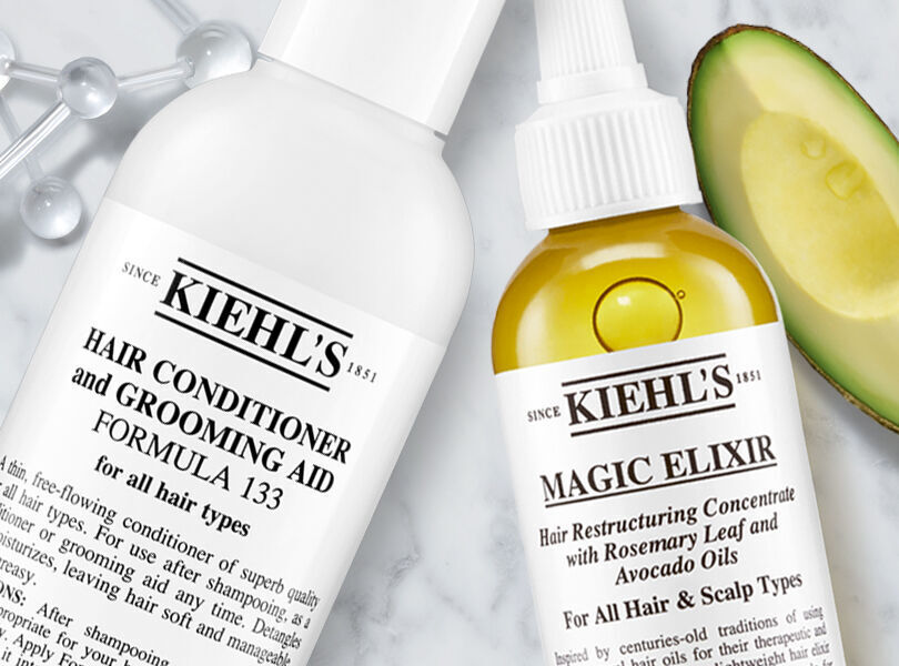 Tratamientos para el cabello