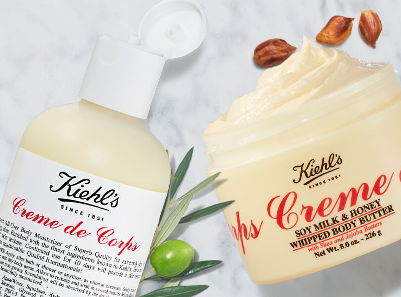 Familia Creme de Corps