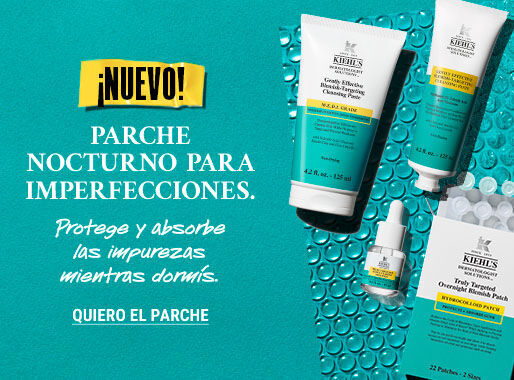 Truly Targeted Overnight Blemish Patch