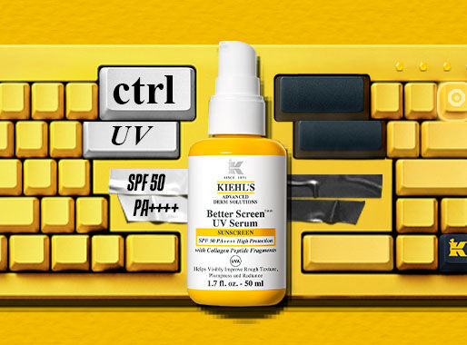 Better Screen™ UV Serum