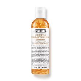 Calendula Herbal Extract Alcohol-Free Toner