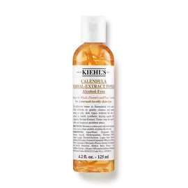 Calendula Herbal Extract Alcohol-Free Toner