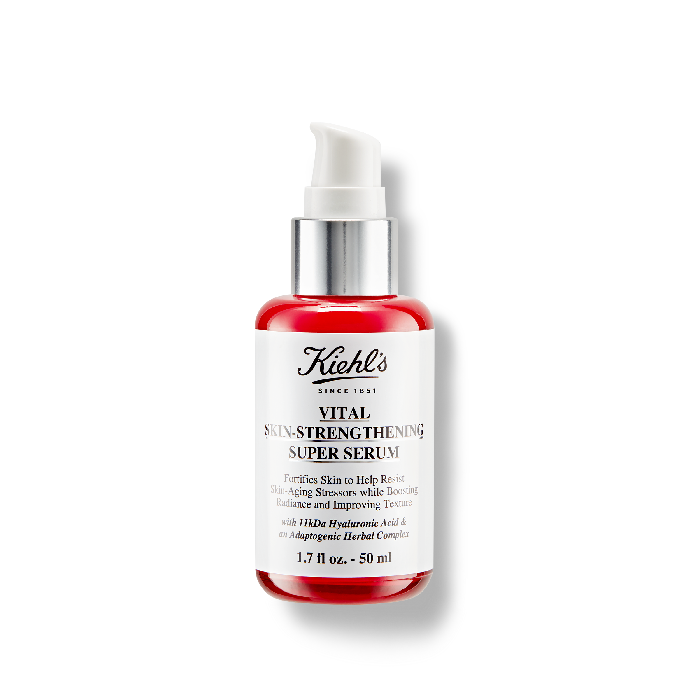 Vital Skin-Strengthening Super Serum fortalecedor | Kiehl's
