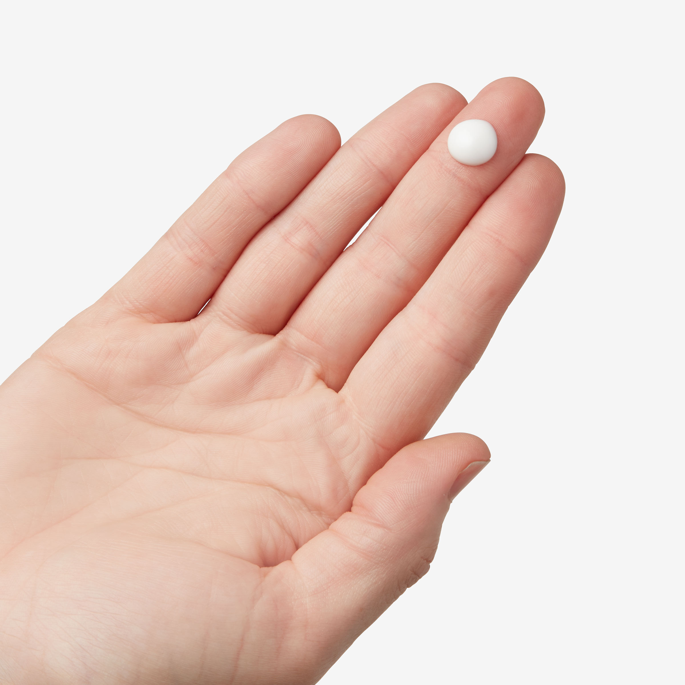 Powerful-Strength Line-Reducing Concentrate