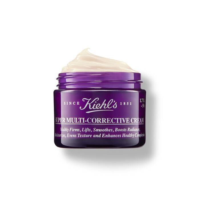 Super Multi-Corrective Cream