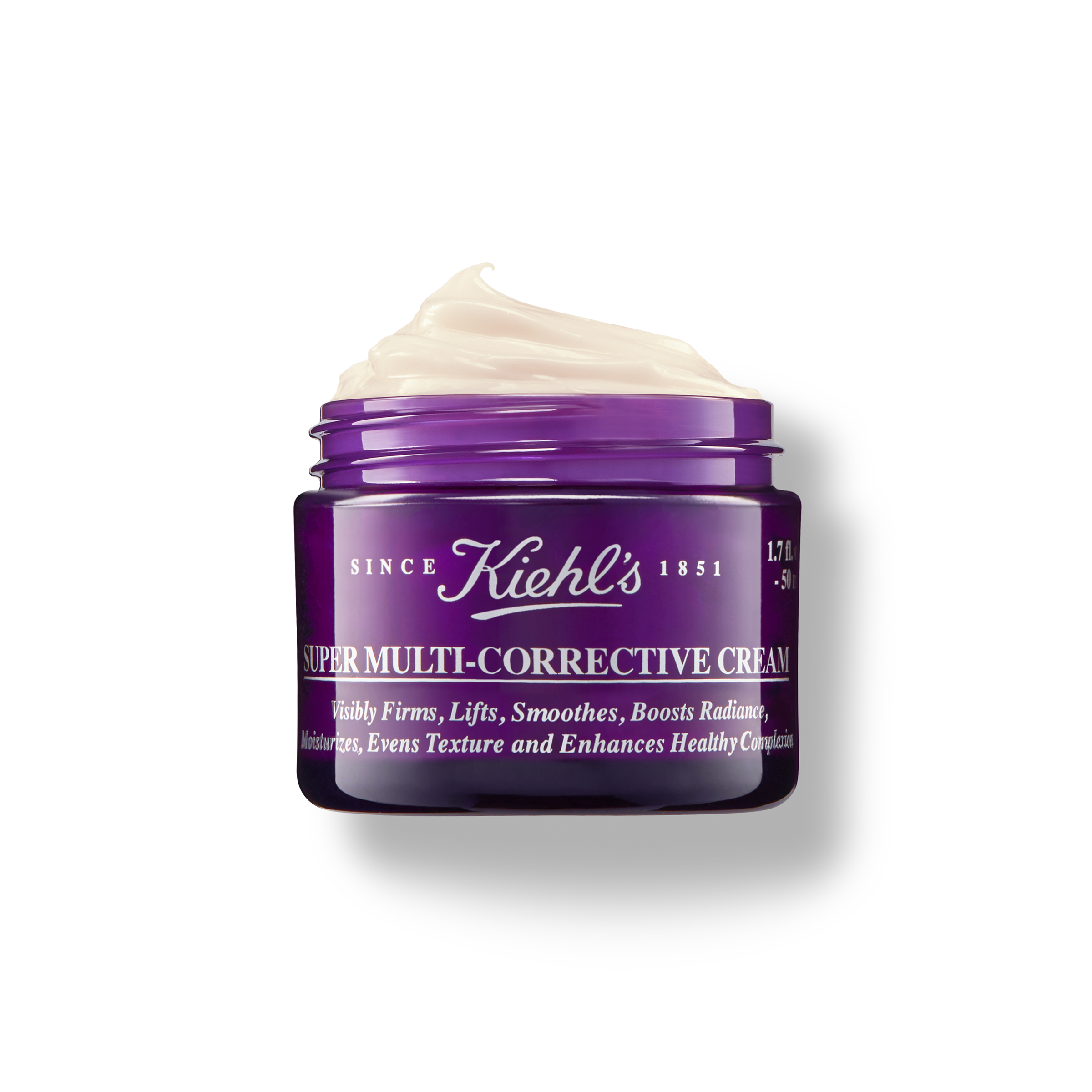 Super Multi-Corrective Cream: Crema antiedad - Kiehl's