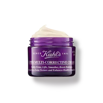 Super Multi-Corrective Cream