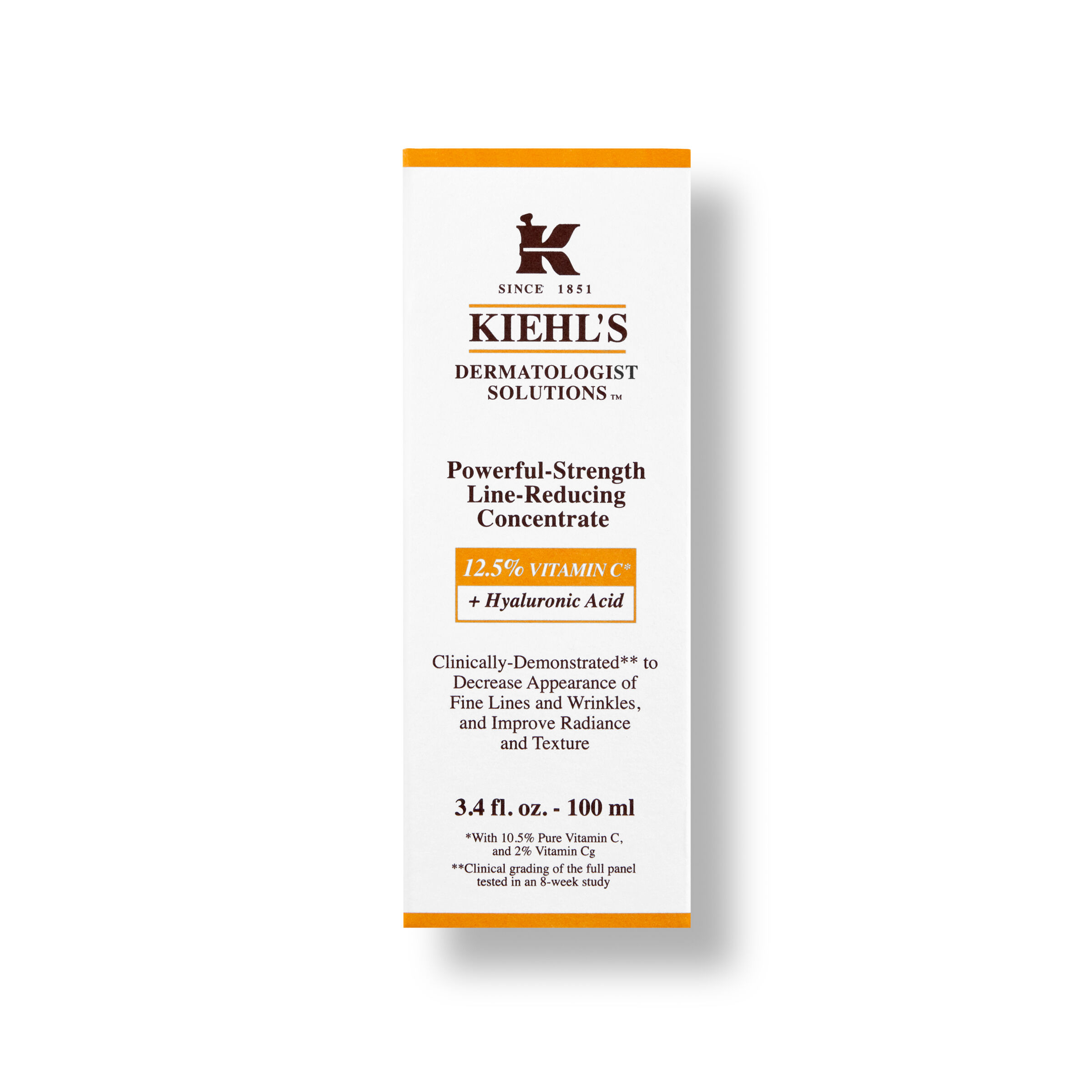 Powerful-Strength Line-Reducing Concentrate