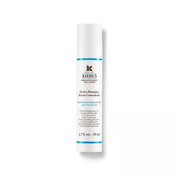 Hydro-Plumping Serum Concentrate