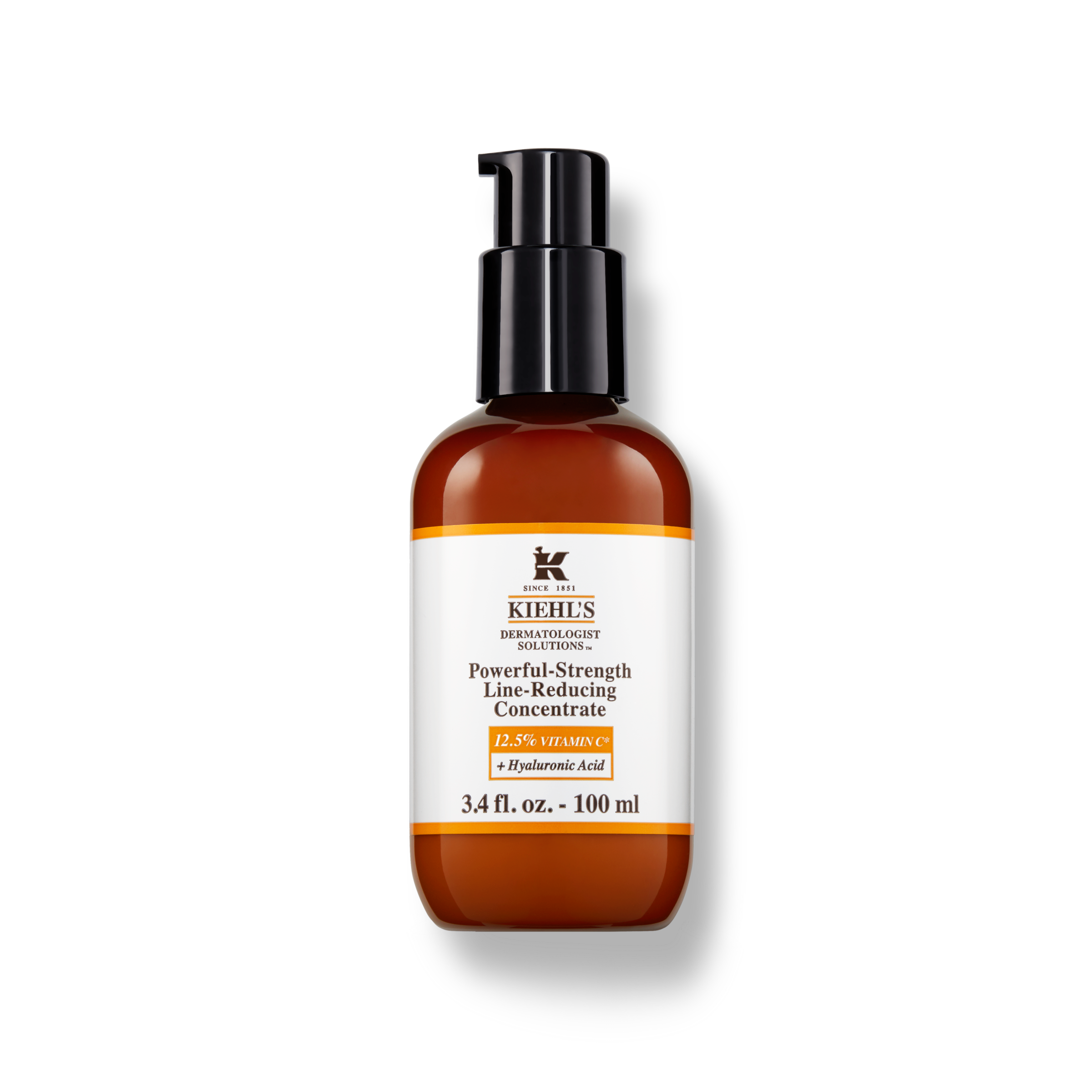Powerful-Strength Line-Reducing Concentrate: Suero con Vitamina C