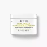 Olive Fruit Oil Deeply Repairative Hair Mask