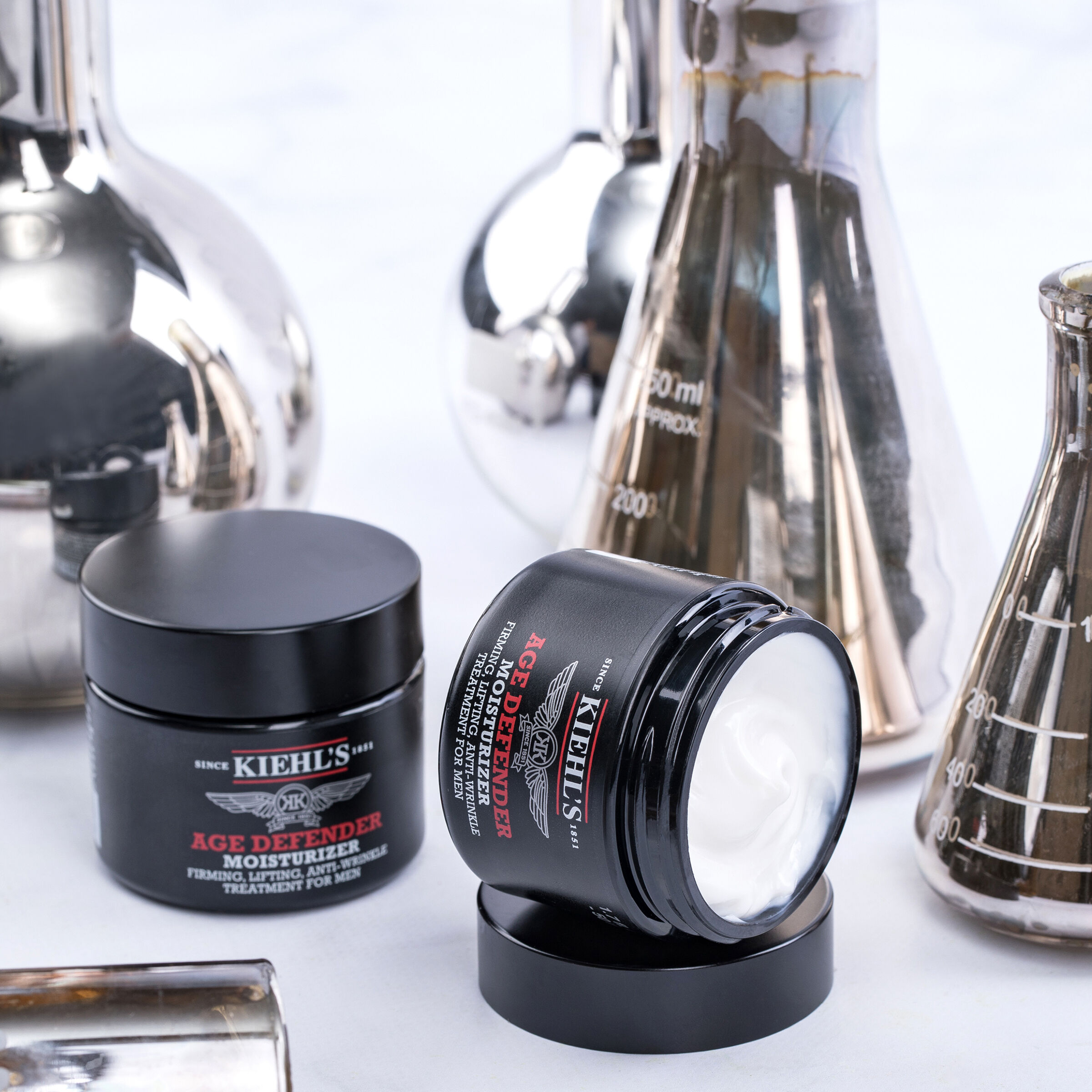 Age Defender Moisturizer