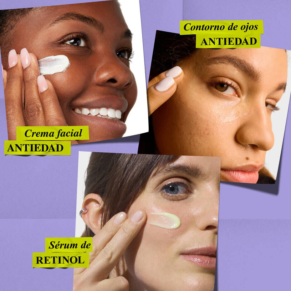 Anti-Aging Preparations Gift Set