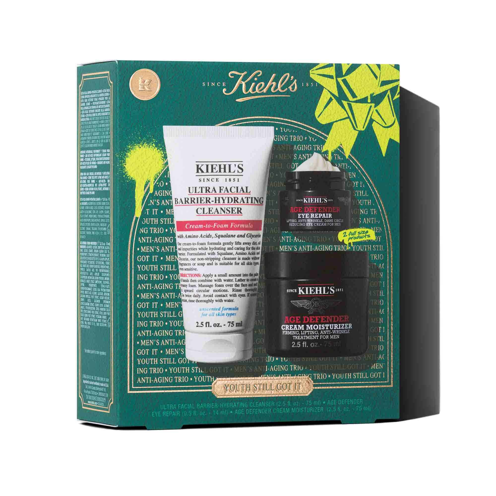 Youth Still Got It Gift Set