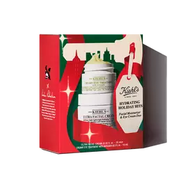 HYDRATING HOLIDAY HITS GIFT SET
