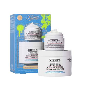 Hydration All The Way Gift Set