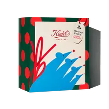 24 Days of Kiehl's Advent Calendar