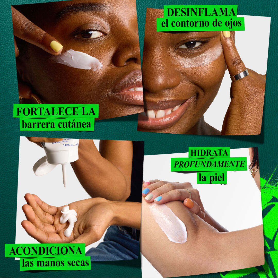 Mini Moistures, Big Benefits Gift Set