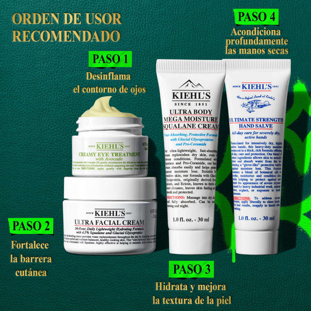 Mini Moistures, Big Benefits Gift Set