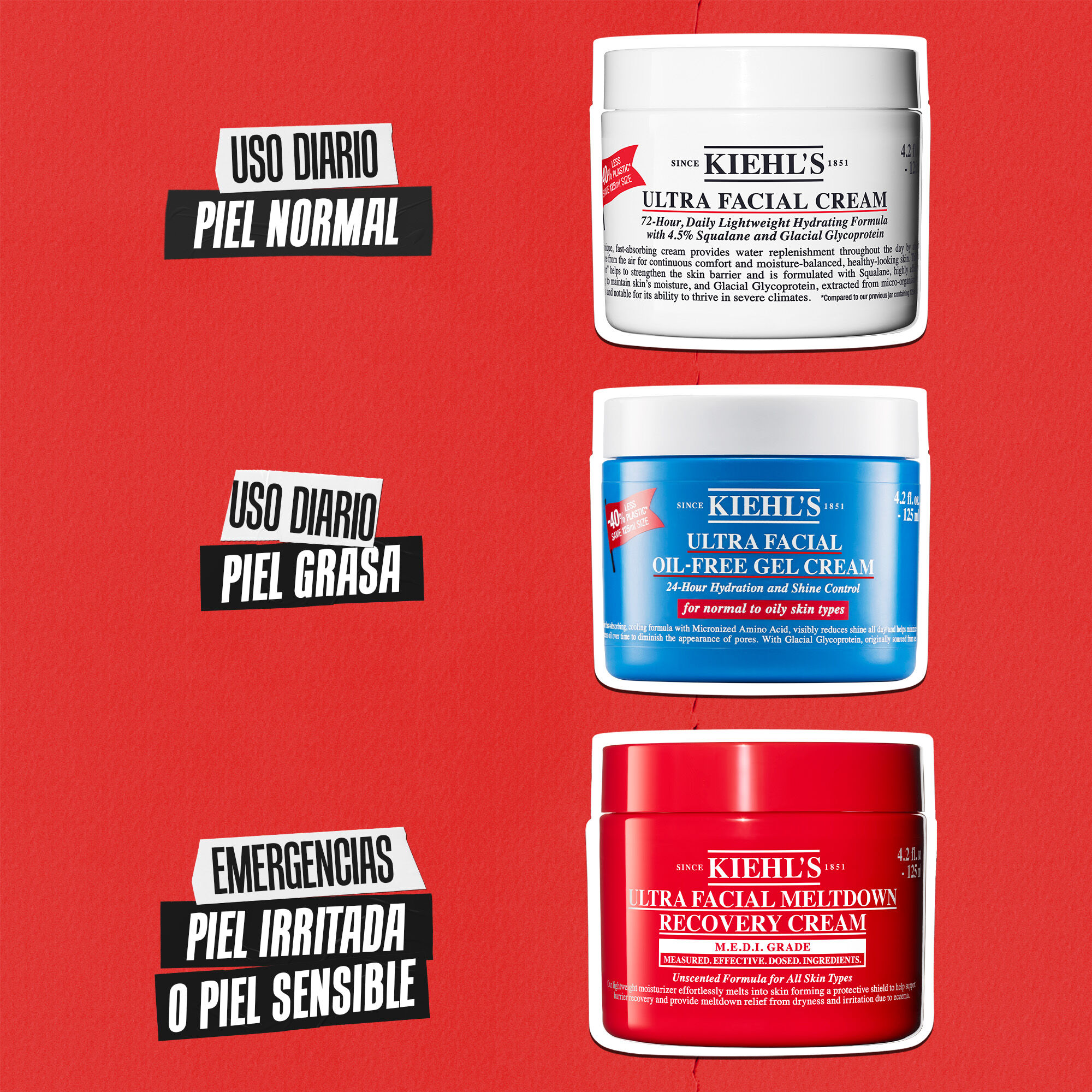 Ultra Facial Meltdown Recovery Cream