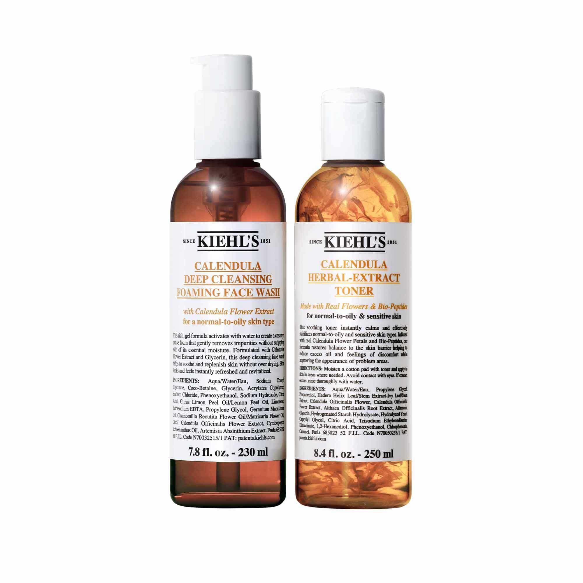 It´s The Season To Soothe Gift Set