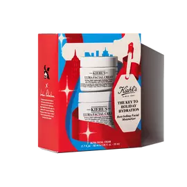 THE KEY TO HOLIDAY HYDRATION GIFT SET