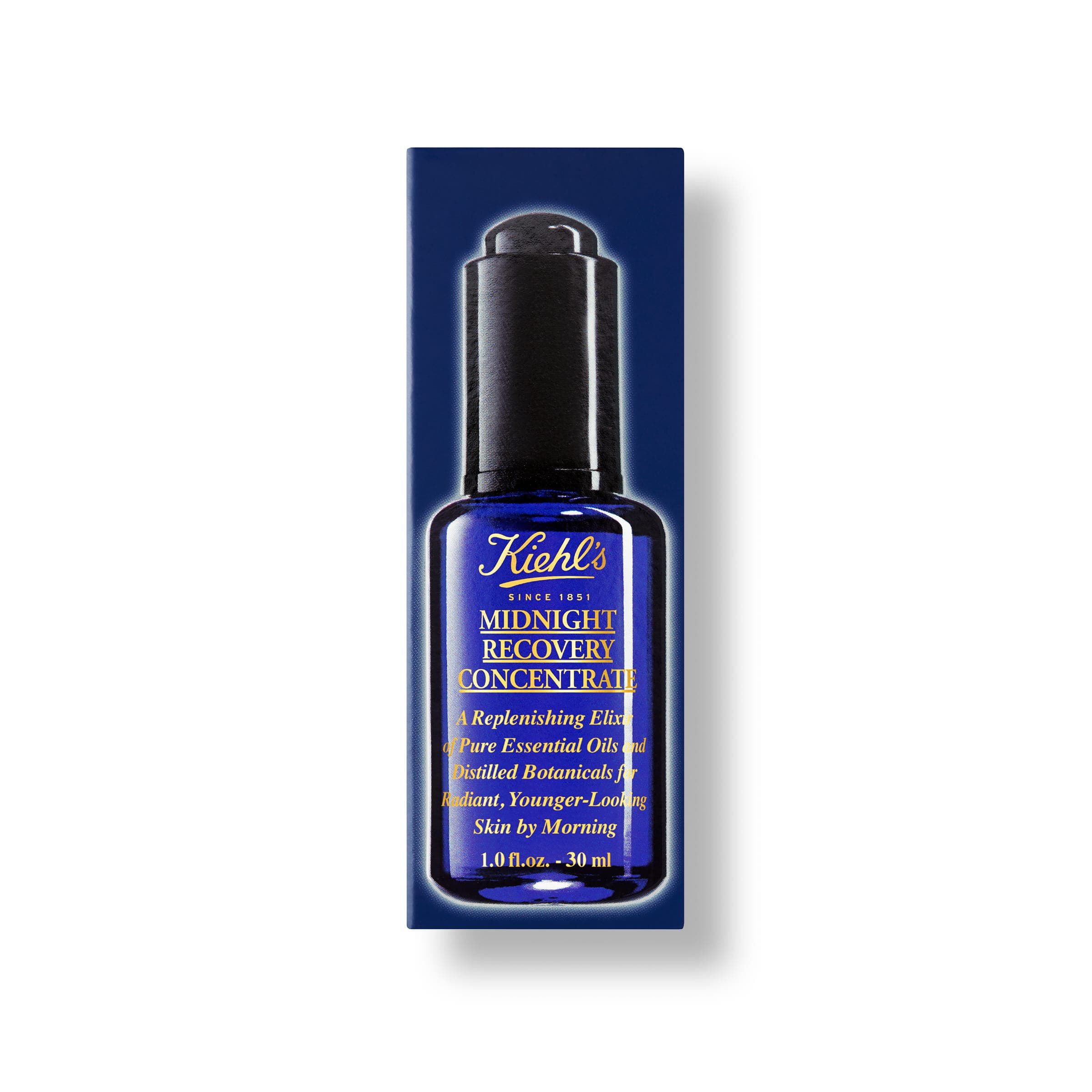 Midnight Recovery Concentrate Face Oil