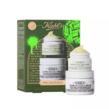Time Two Hydrate Gift Set